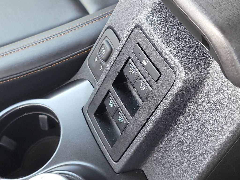 Certified 2021 Ford Bronco Badlands AWD/4WD image 24