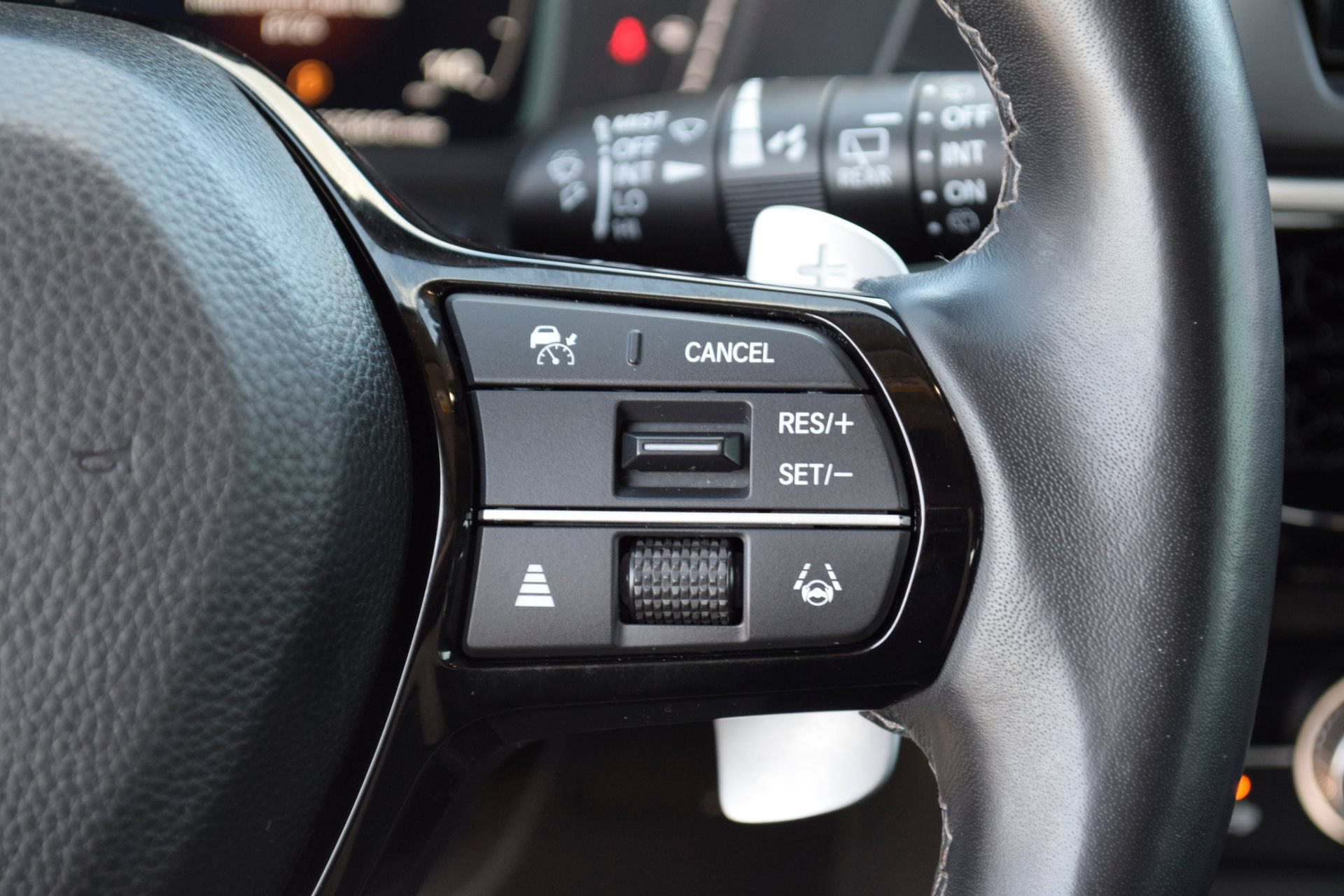 Used 2025 Acura ADX AWD image 7