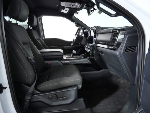 Certified 2023 Ford F150 XLT w/ Equipment Group 302A High AWD/4WD image 13