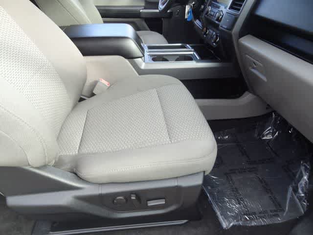 Certified 2019 Ford F150 XLT w/ Equipment Group 302A Luxury RWD image 15