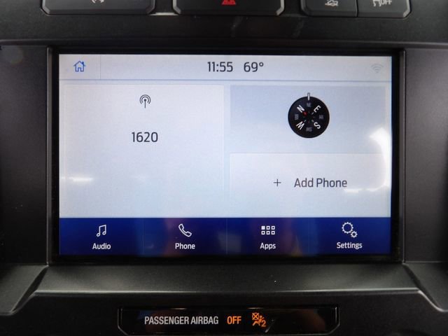 Certified 2020 Ford F150 Raptor AWD/4WD image 20