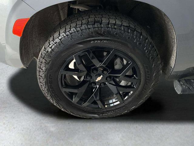 Used 2022 Chevrolet Tahoe Z71 w/ Luxury Package image 34