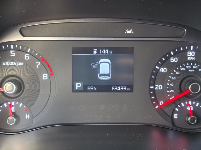 Used 2021 Kia Soul EX FWD image 24