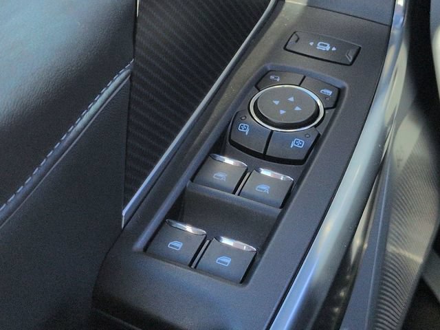 Certified 2024 Ford F250 Limited AWD/4WD image 24