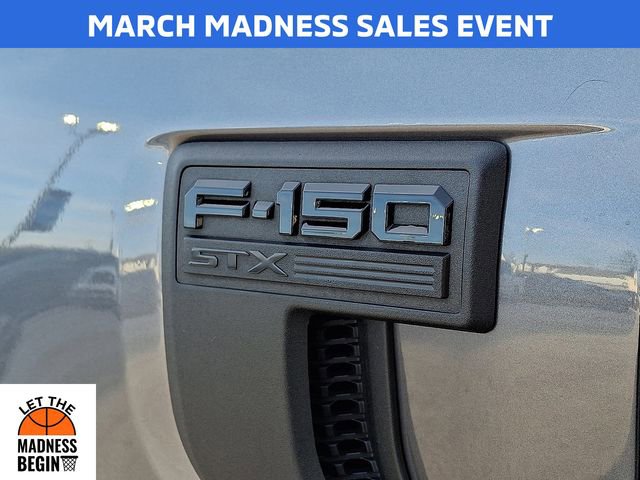 Certified 2023 Ford F150 XL w/ STX Appearance Package image 31