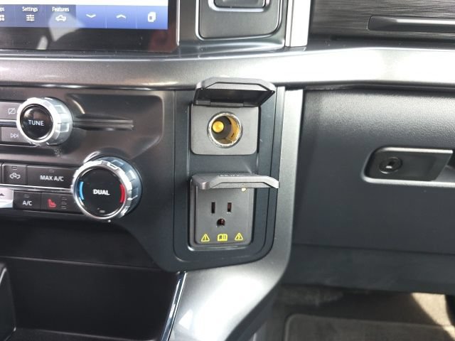Certified 2023 Ford F150 XLT w/ Equipment Group 302A High AWD/4WD image 19
