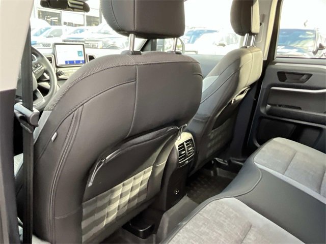 Certified 2021 Ford Bronco Sport Big Bend image 18