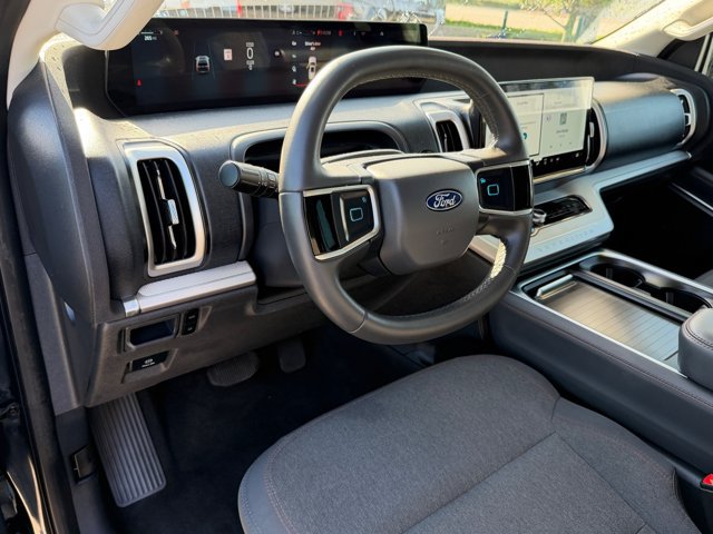 Certified 2025 Ford Expedition Max Active RWD image 26