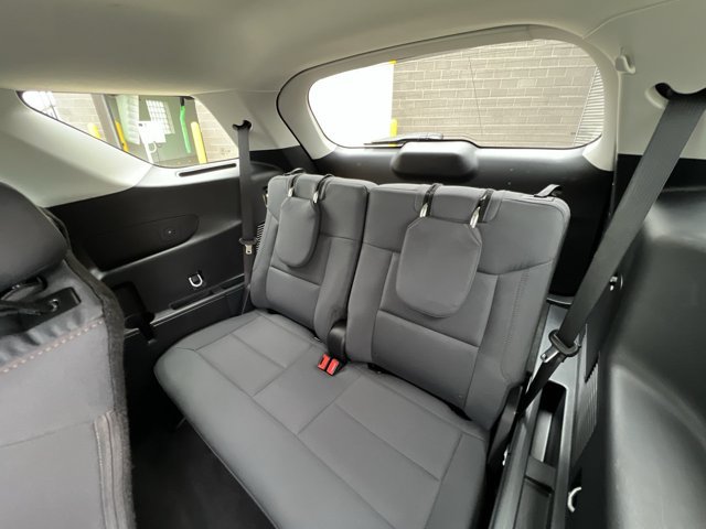 Certified 2026 Ford Explorer Active AWD/4WD image 23