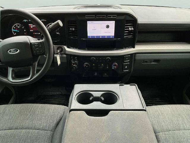 Certified 2023 Ford F250 XL AWD/4WD image 32