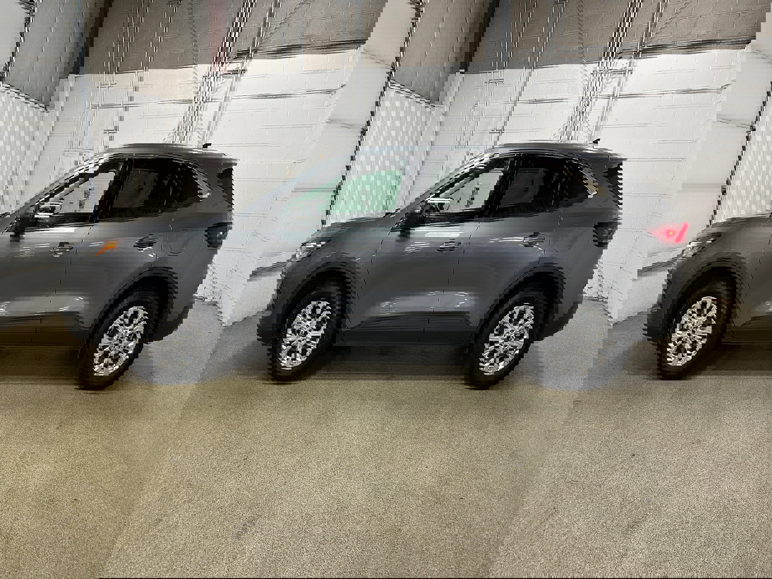 Certified 2024 Ford Escape Active image 6