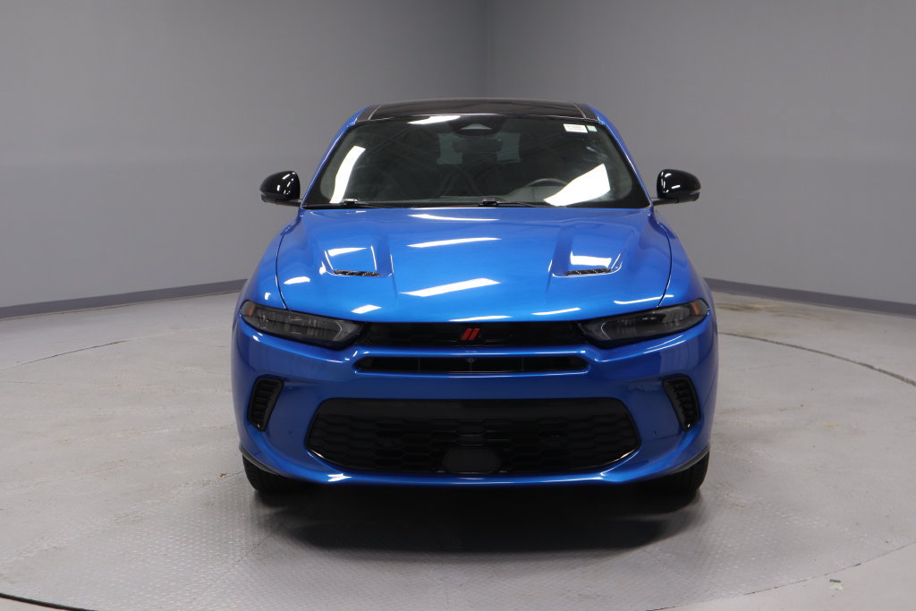 Used 2024 Dodge Hornet R/T Plus w/ Tech Pack Plus w/o Parking AWD/4WD image 7