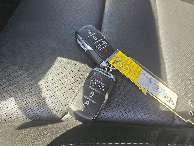 Used 2019 RAM 1500 Laramie w/ Sport Appearance Package image 34