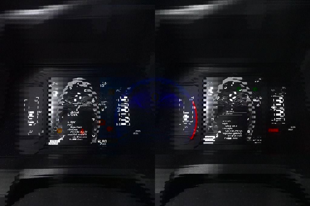 Used 2024 Toyota Tacoma SR5 AWD/4WD image 16