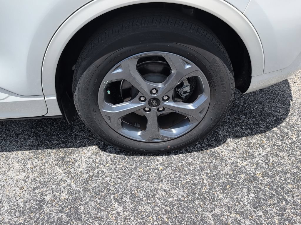 Certified 2024 Ford Escape ST-Line w/ Tech Pack #1 FWD image 14