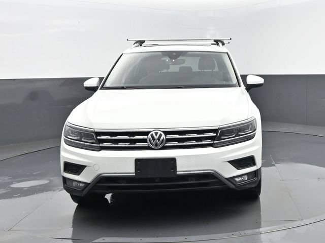Used 2019 Volkswagen Tiguan SEL Premium AWD/4WD image 24