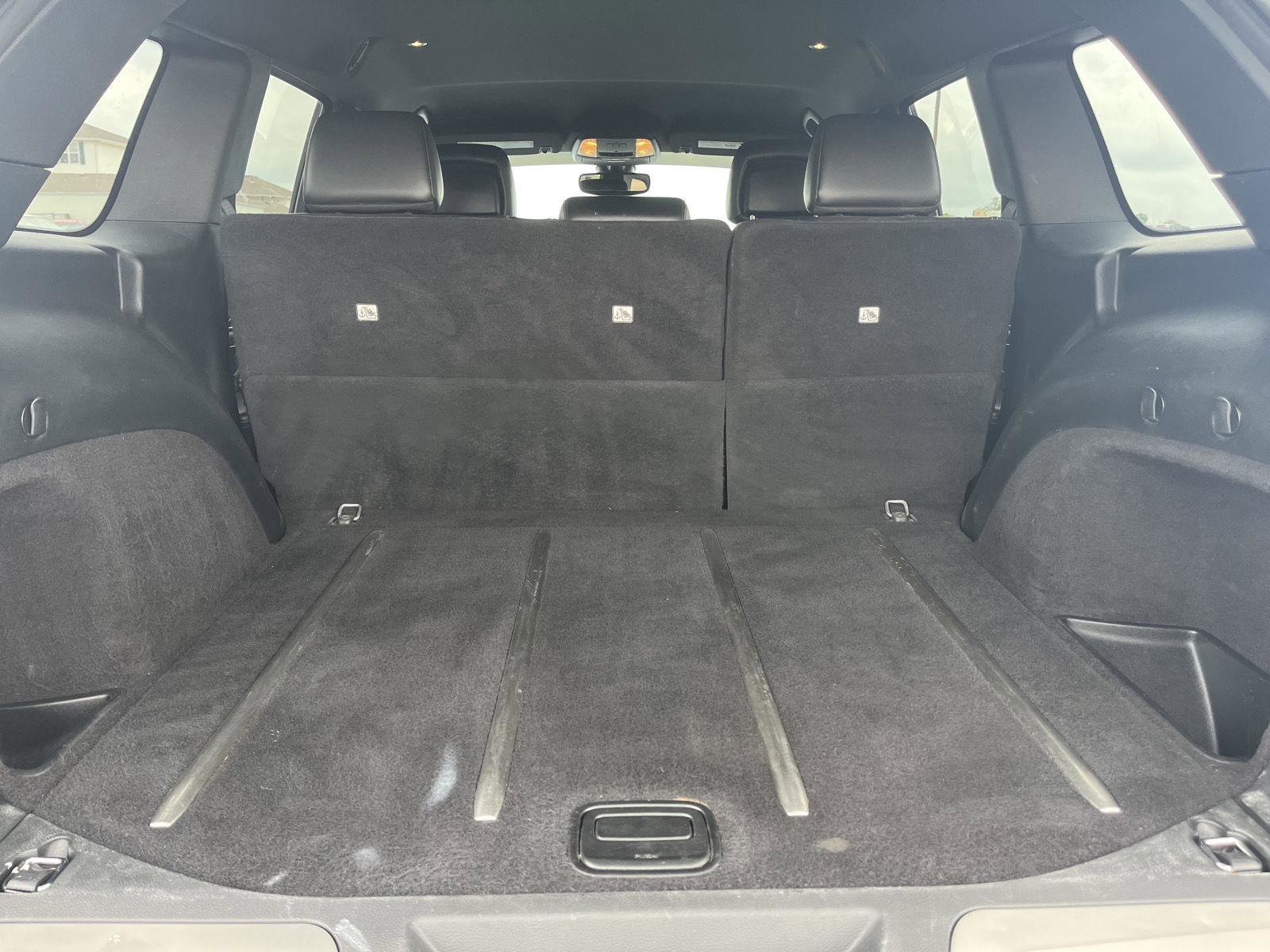 Used 2017 Jeep Grand Cherokee Limited AWD/4WD image 28