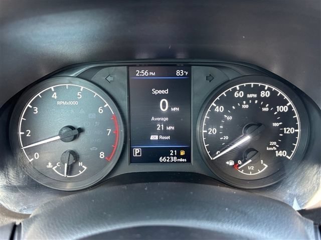 Used 2025 Nissan Altima 2.5 S FWD image 24