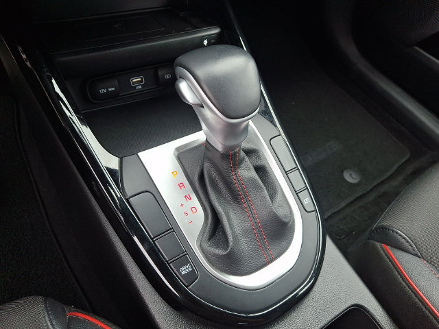 Used 2023 Kia Forte GT FWD image 26