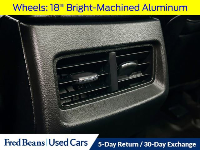 Certified 2024 Ford Edge SEL w/ Convenience Package image 29