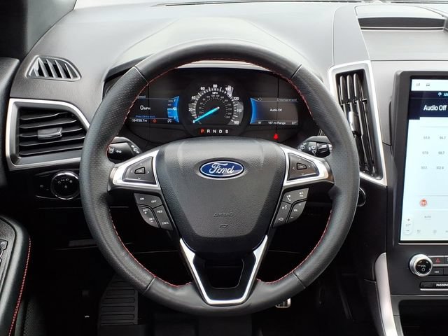 Certified 2024 Ford Edge ST-Line AWD/4WD image 12