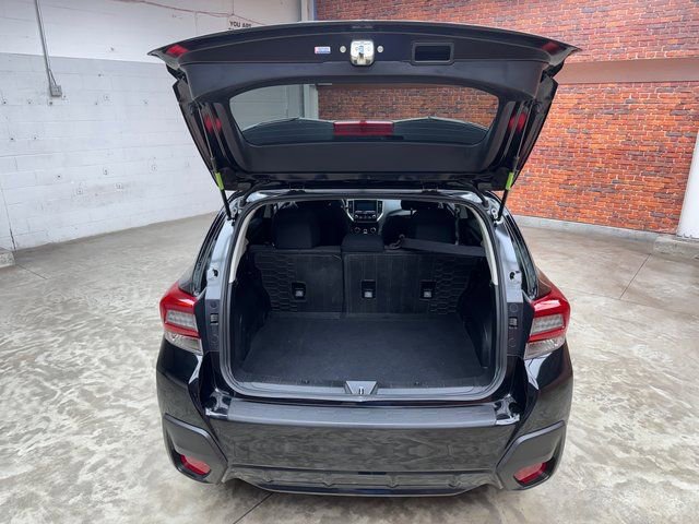 Used 2023 Subaru Crosstrek 2.0i image 27