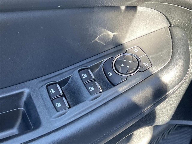 Certified 2022 Ford Edge SEL w/ Convenience Package image 17