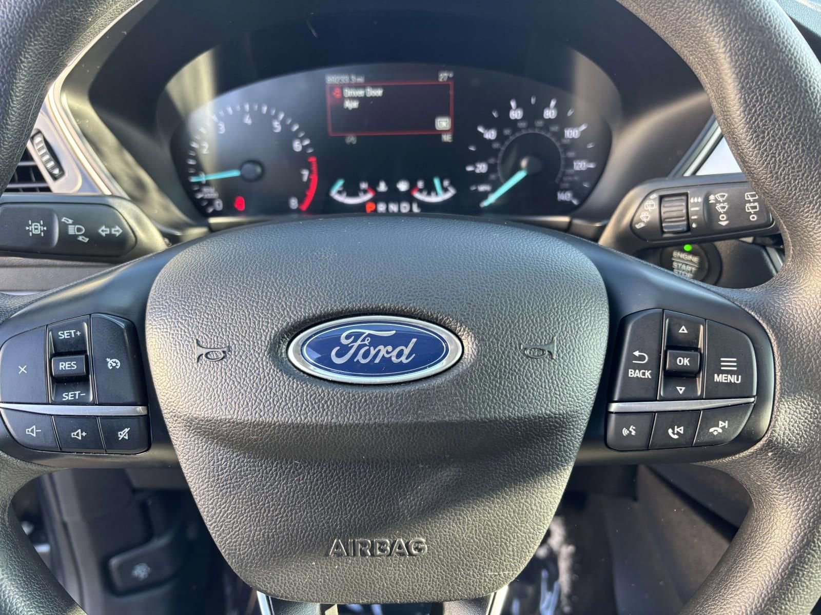Certified 2020 Ford Escape SE image 18