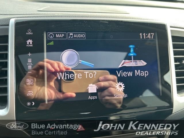 Used 2017 Honda Pilot Touring image 28