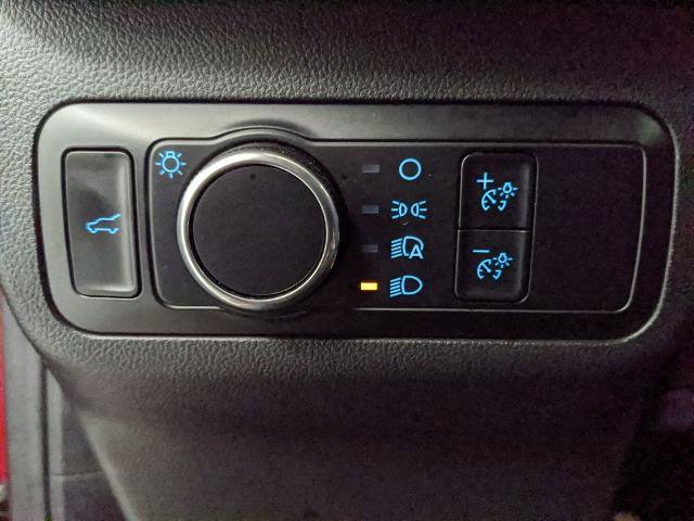 Certified 2024 Ford Escape ST-Line image 15