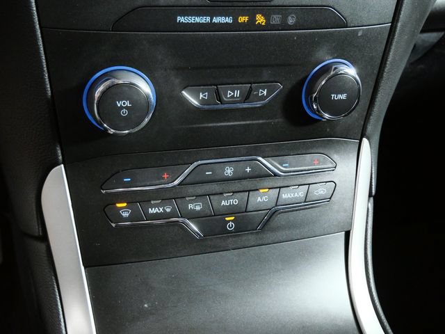 Certified 2019 Ford Edge SEL AWD/4WD image 20
