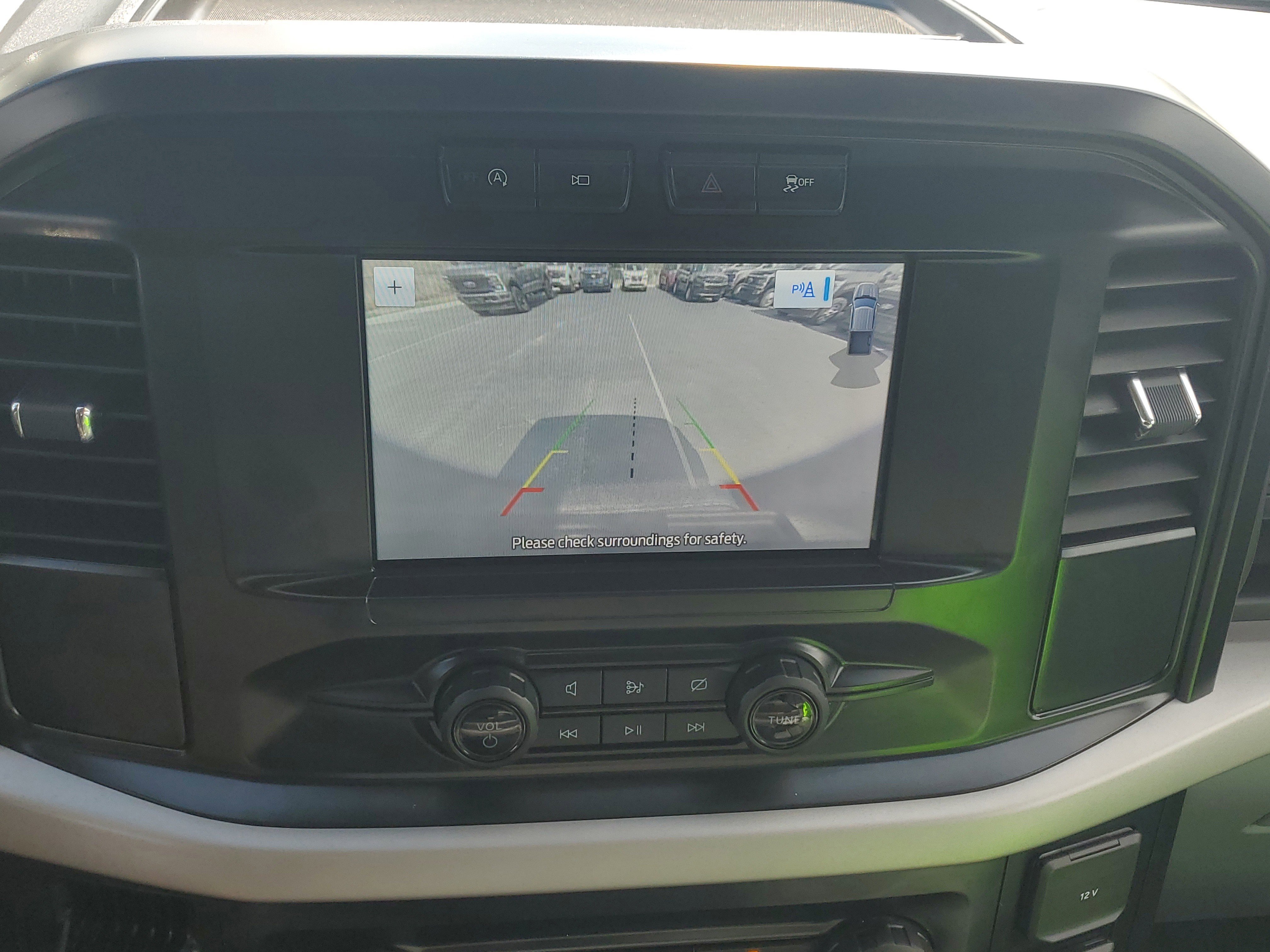 Certified 2023 Ford F150 XL image 22