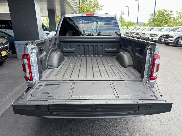 Certified 2023 Ford F150 Tremor w/ Equipment Group 402A High AWD/4WD image 17