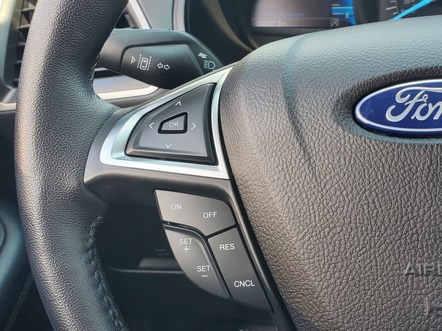 Certified 2023 Ford Edge SEL w/ Convenience Package AWD/4WD image 17