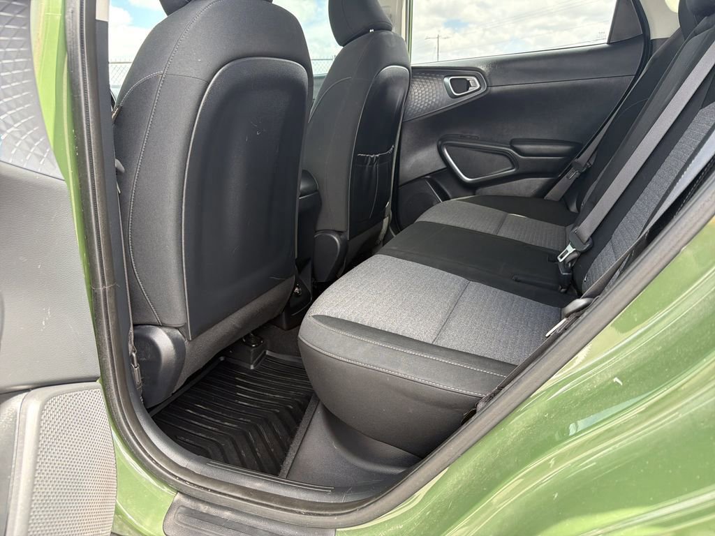 Used 2022 Kia Soul EX FWD image 15