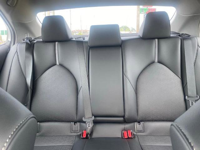 Used 2024 Toyota Camry XSE image 25