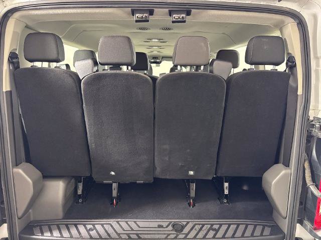 Certified 2024 Ford Transit 350 XLT RWD image 11