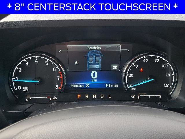 Certified 2023 Ford Maverick Tremor w/ Tremor Off-Road Package image 19