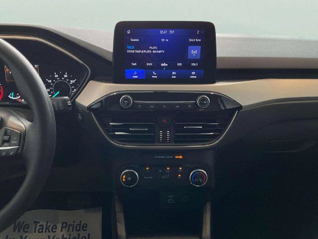 Certified 2022 Ford Escape SE AWD/4WD image 26