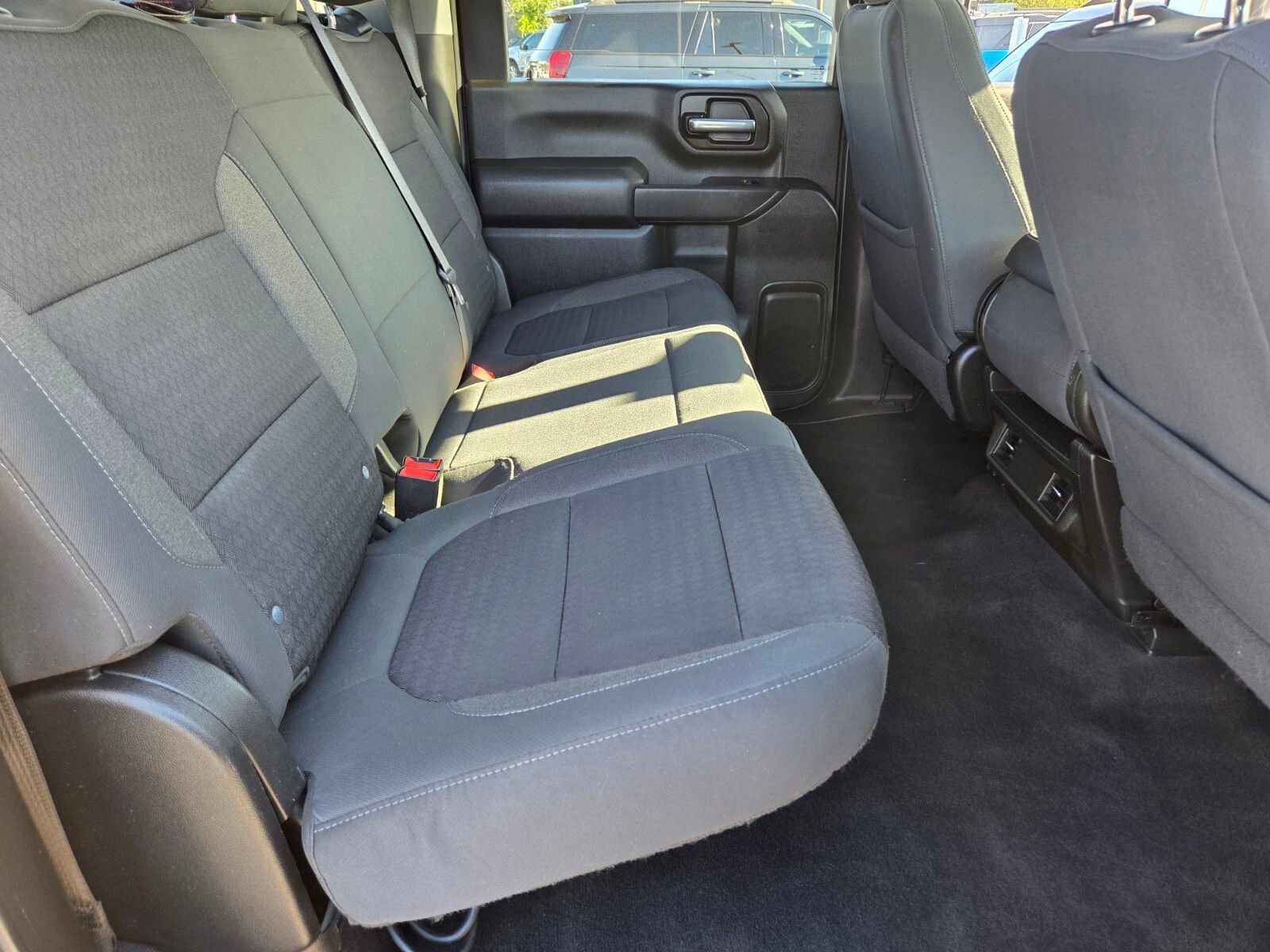 Used 2021 Chevrolet Silverado 2500 LT w/ Z71 Off-Road Package image 14