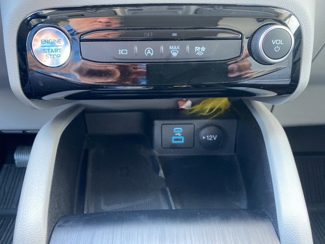 Certified 2023 Ford Escape Active w/ Tech Pack #2 image 13