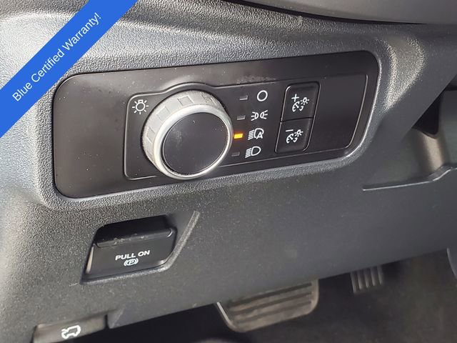 Certified 2025 Ford Bronco Big Bend AWD/4WD image 9