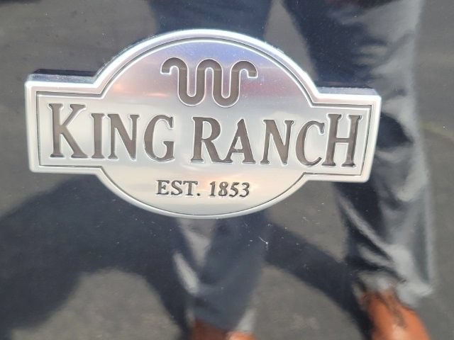 Certified 2024 Ford Expedition Max King Ranch AWD/4WD image 14