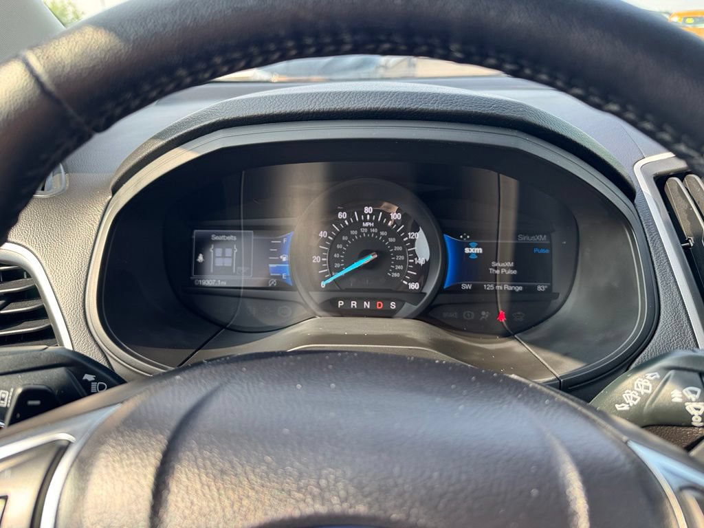 Certified 2024 Ford Edge SEL w/ Convenience Package AWD/4WD image 23
