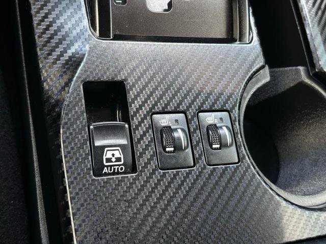 Used 2023 Toyota 4Runner TRD Off-Road Premium AWD/4WD image 25