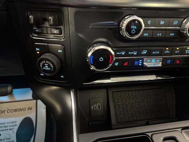 Certified 2026 Ford F150 Raptor AWD/4WD image 12