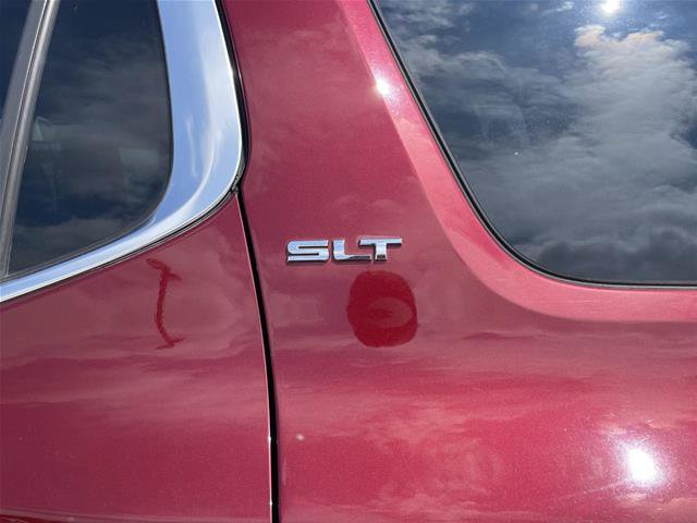 Used 2018 GMC Acadia SLT FWD image 39