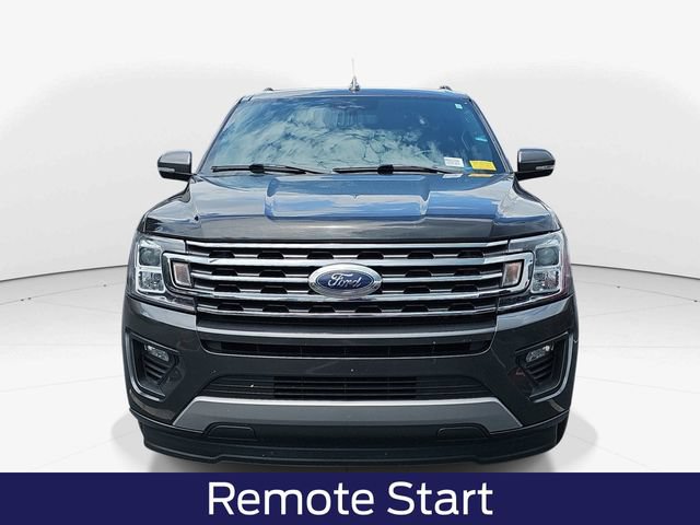 Certified 2021 Ford Expedition XLT RWD image 10