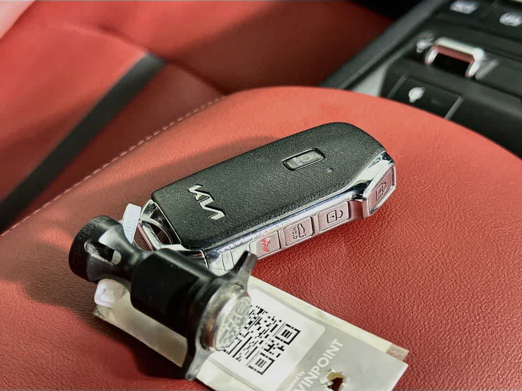 Used 2024 Kia K5 GT-Line w/ GT-Line Premium Package FWD image 21