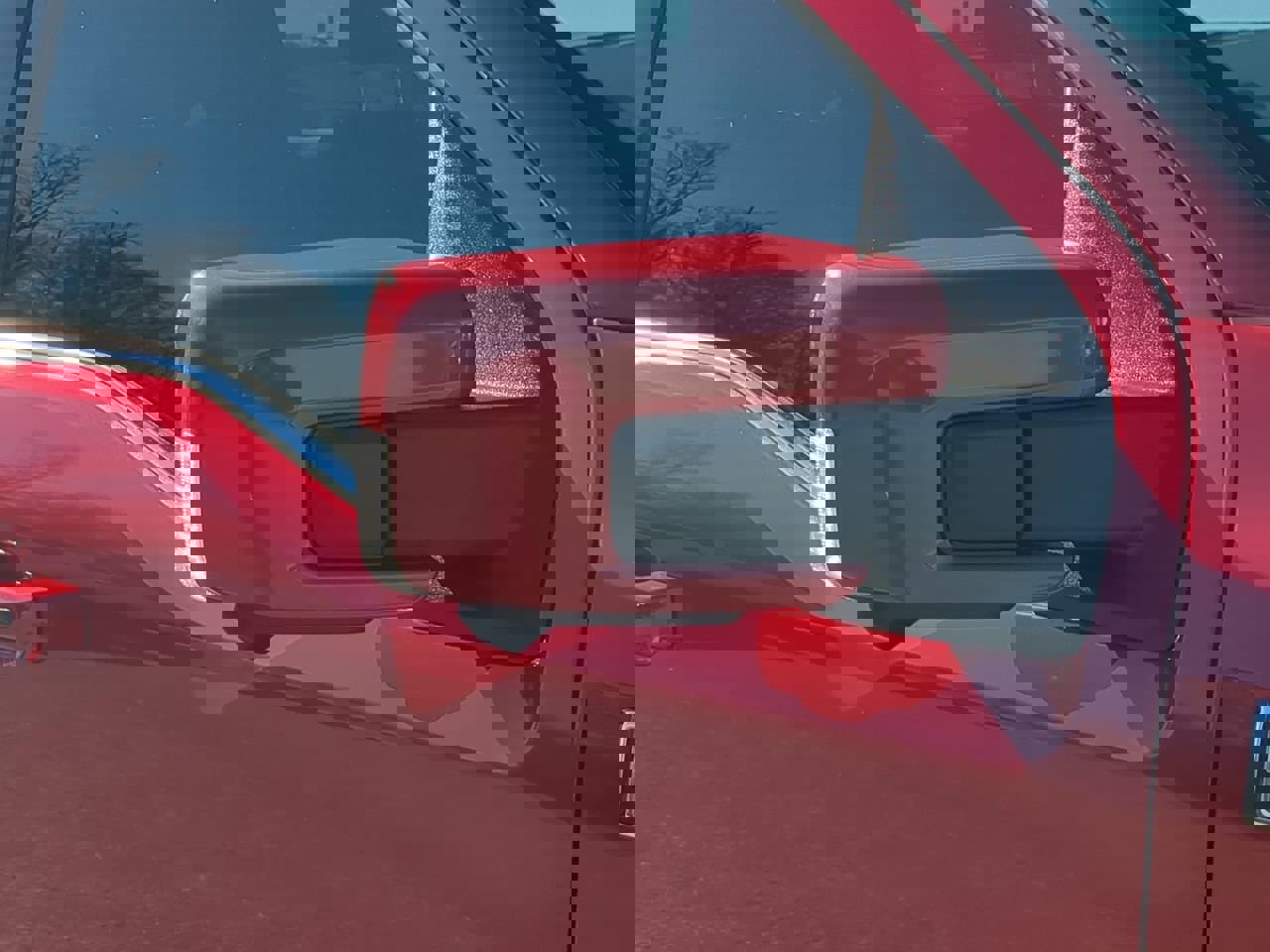 Certified 2025 Ford F150 King Ranch image 10